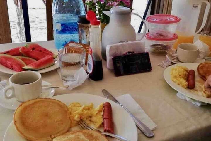 Breakfast/Coffee Service 14 of 27