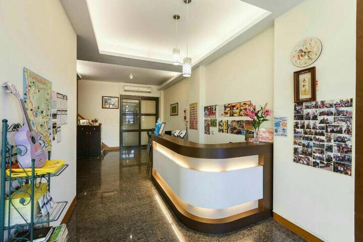 Fitness Center Photo