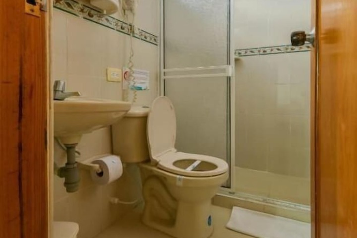 Fitness Facility Photos