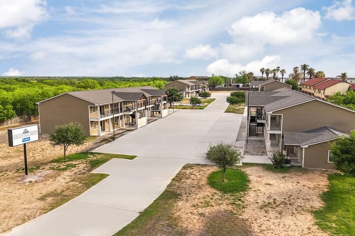 Exterior Photo