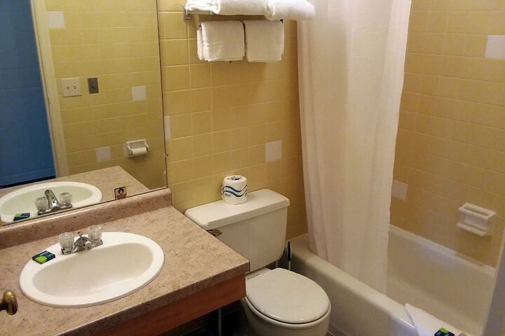 Bath Amenities