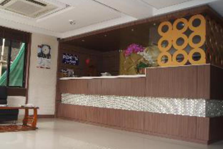 Hotel Interior 2 of 10