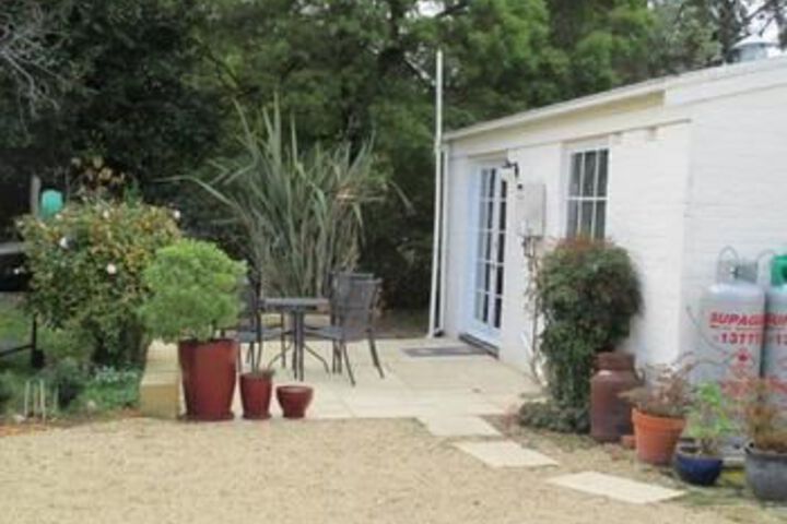 Terrace/Patio 20 of 22