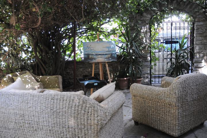 Terrace/Patio 43 of 46