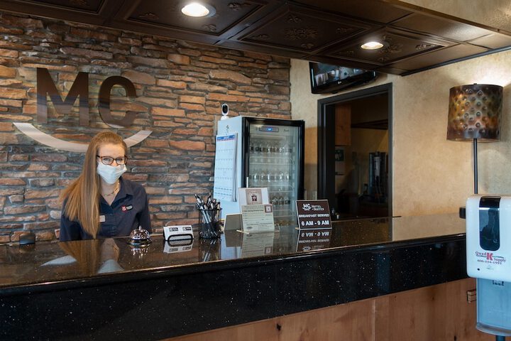 Cleanliness 57 of 57