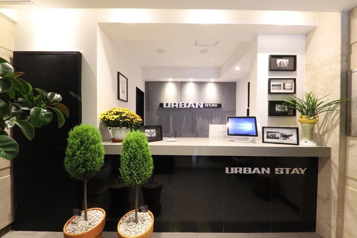 Hotel Interior 2 of 12
