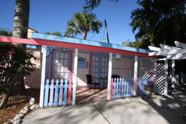 Terrace/Patio 43 of 49