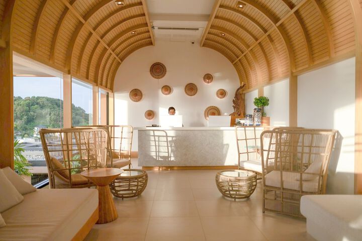 Hotel Interior 2 of 143