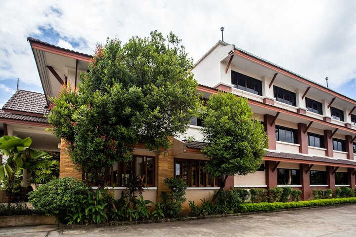 Outside Photo