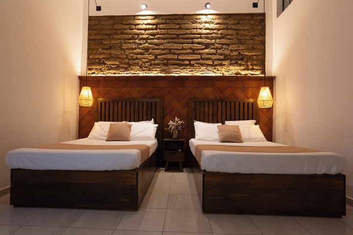 Casa Sofi Oaxaca
