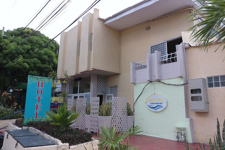 Casa Boston Inn