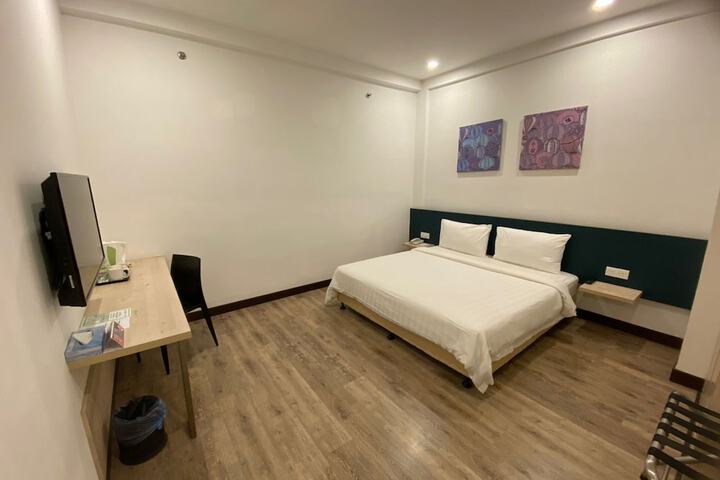 Photo of Fuller Hotel Kulim