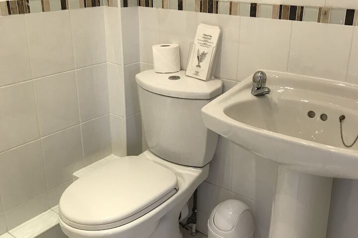 Bath Amenities