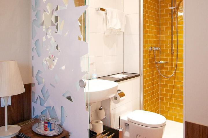 Bath Amenities