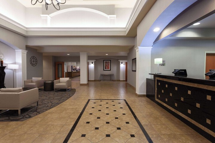 Hotel Interior 3 of 57