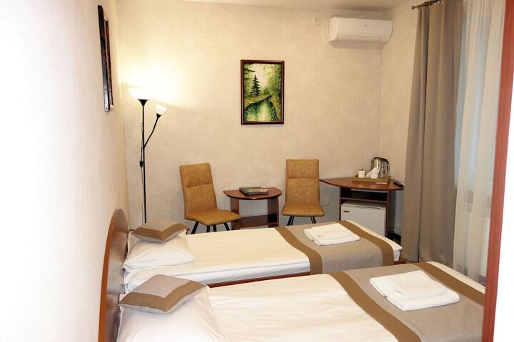 Hotel Interior 45 of 46