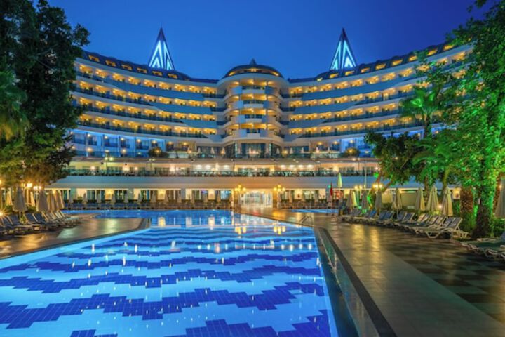 Hotel 135 of 138