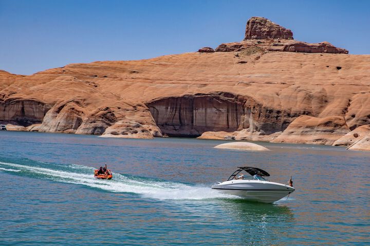 Boating