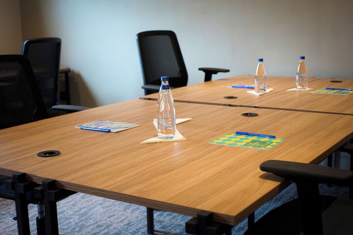 Meeting 44 of 54