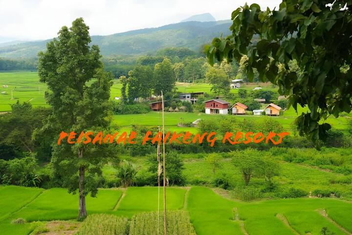 Image of Peisanae Faikeng Resort