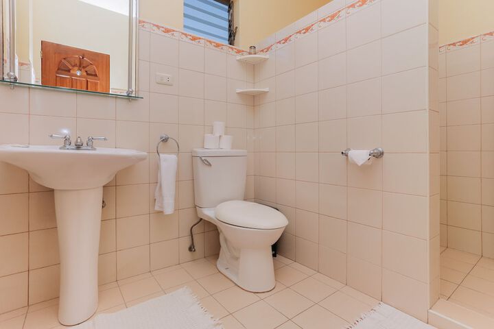 Bath Interior