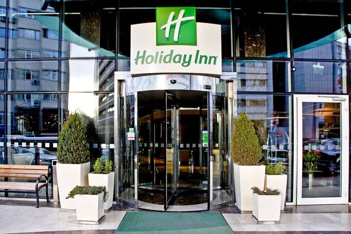Hotel 124 of 127