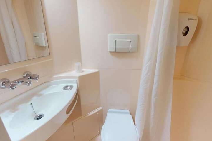 Bath Interior