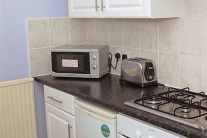In-Room Kitchen