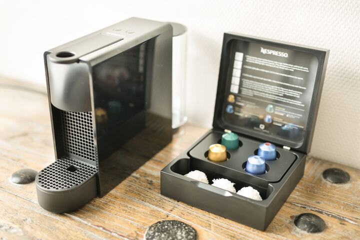 Breakfast/Coffee Service 50 of 77