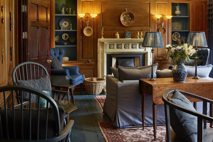Hotel Interior 73 of 80