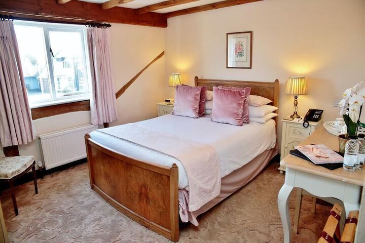 The Inglenook in Bognor Regis