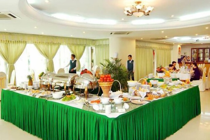 Restaurants