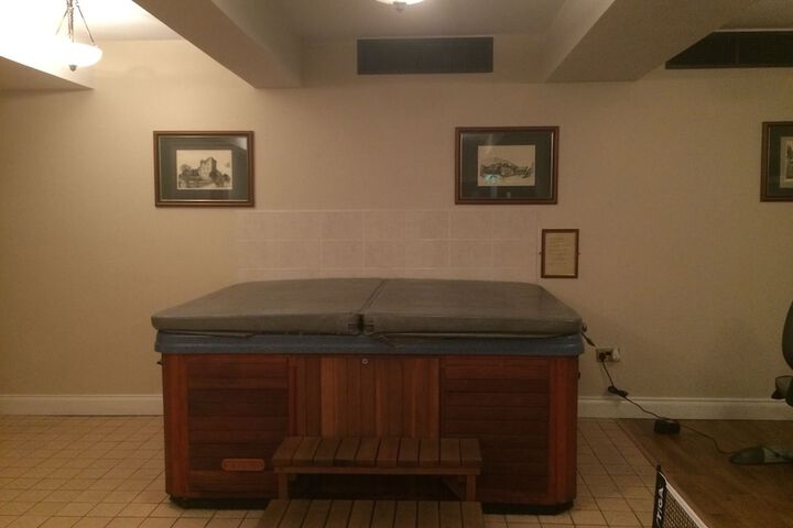 Hotel Spa