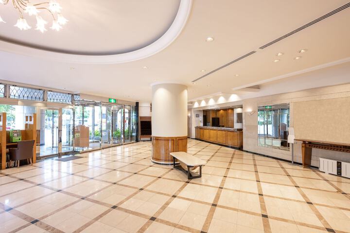 Hotel Interior 2 of 46