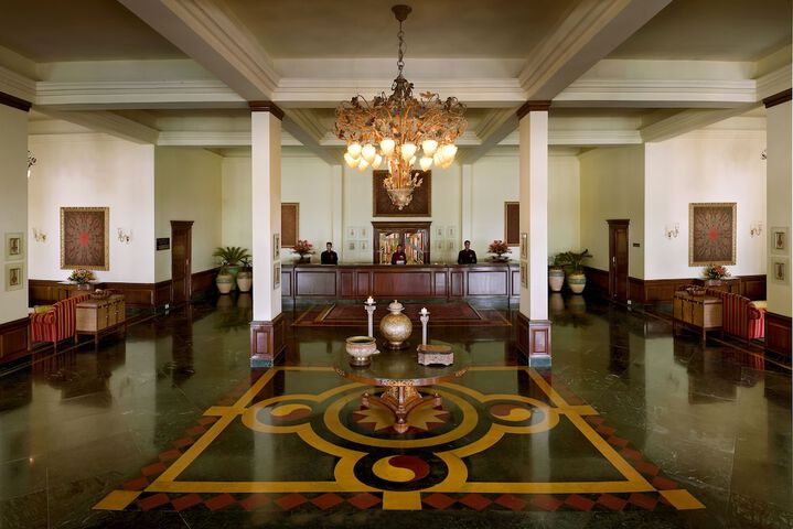 Hotel Interior 2 of 140