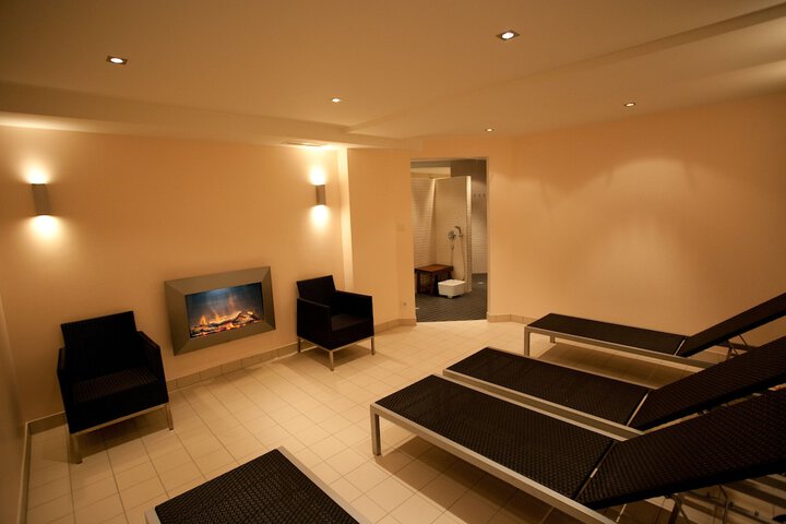Relaxing Spa