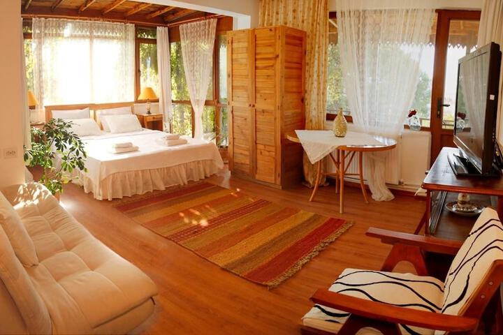 Fitness Center Photo