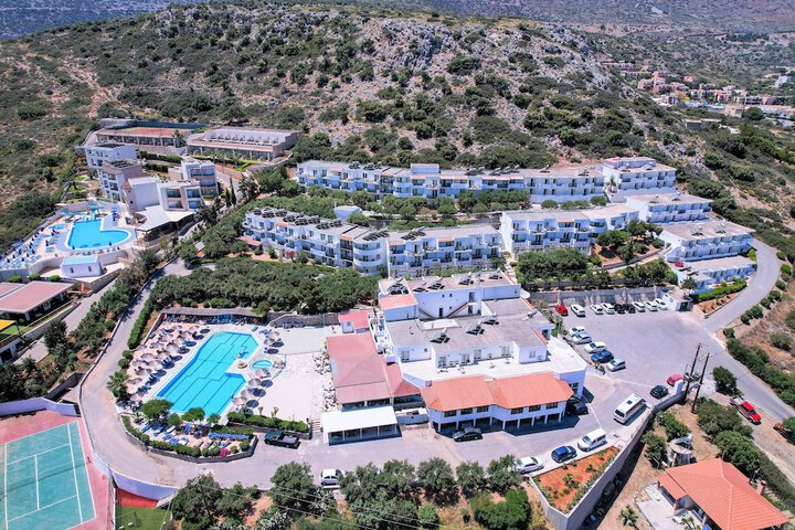 Hotel 47 of 51