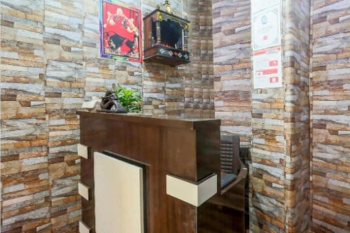 Hotel Interior 2 of 10