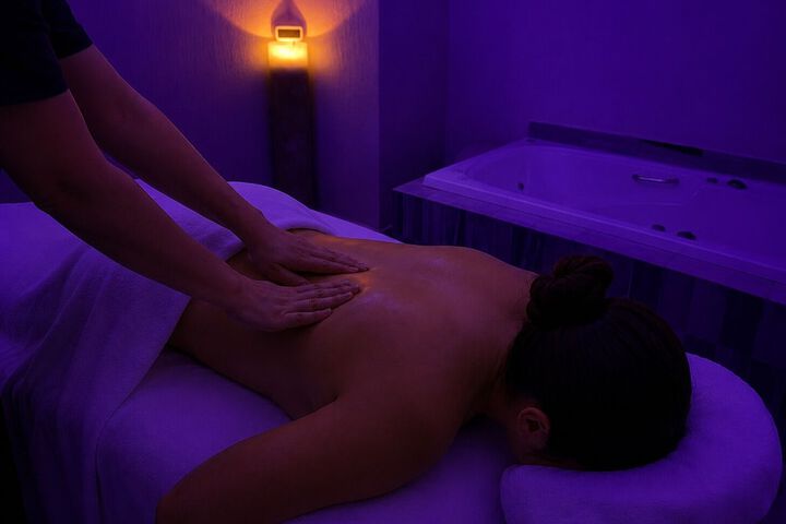 Spa 31 of 57