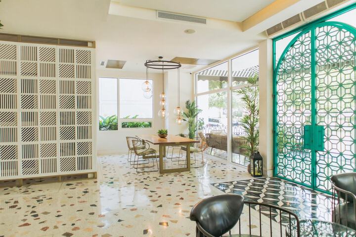 Faranda Collection Barranquilla a member of Radisson Individuals