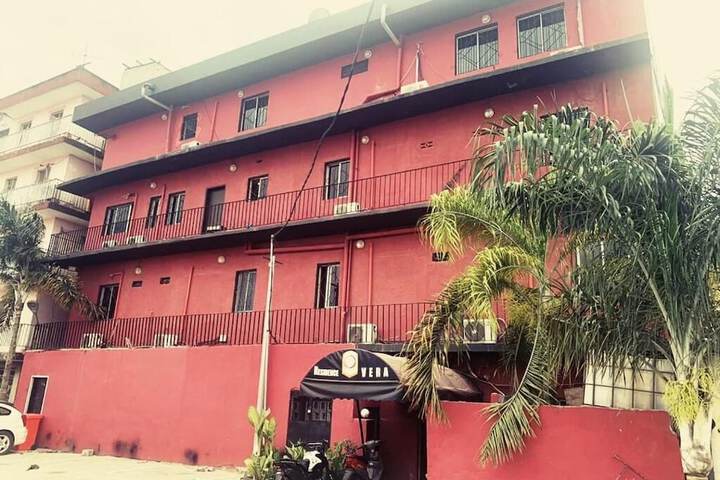 Hotel 34 of 34