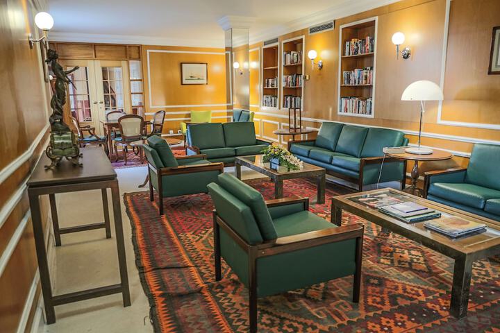 Hotel Interior 56 of 65
