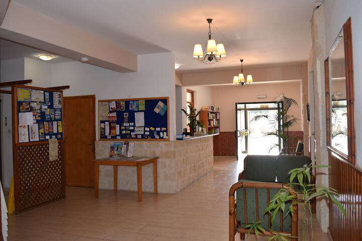 Hotel Interior 8 of 91