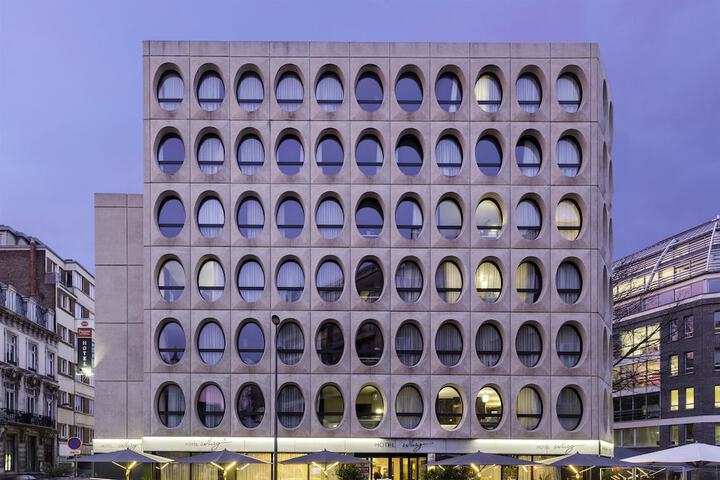 Hotel 86 of 87
