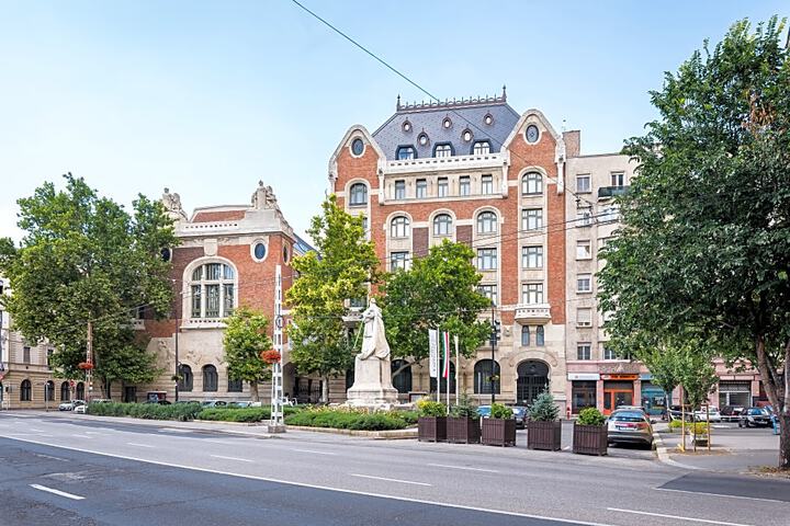 Úttö Luxury Suites