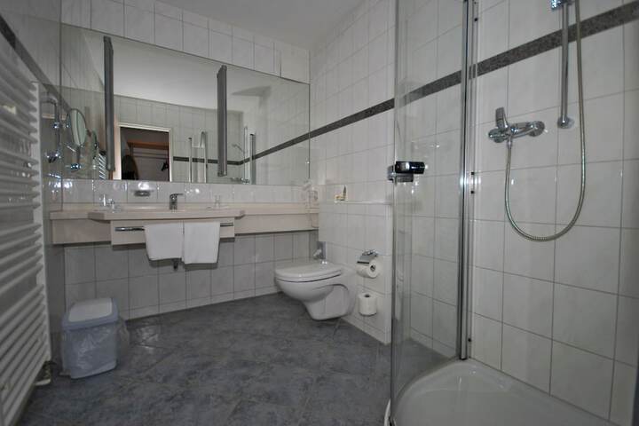 Bath Photo