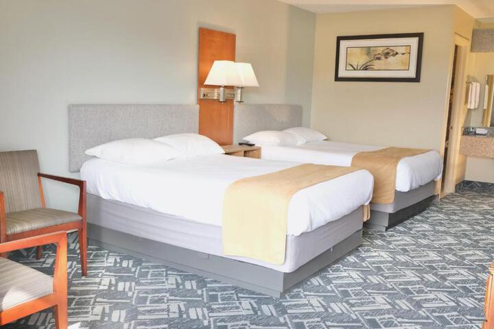 Premium 2 Double Beds (28 of 30)