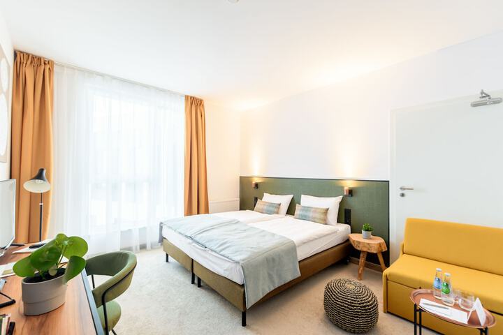 Arche Hotel Lublin in Lublin