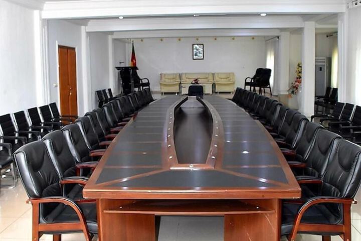 Meeting 26 of 29